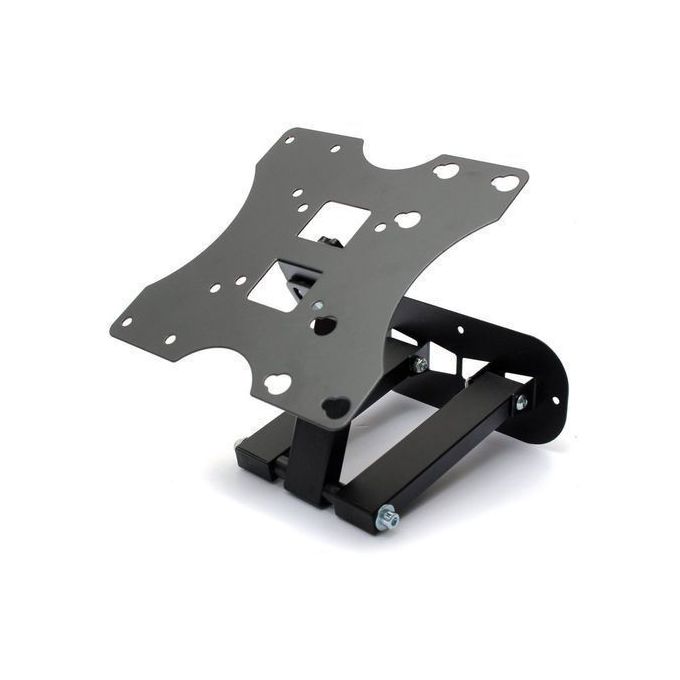 Home Design ROTATING 14"-55" TILT MOVING WALL MOUNT BRACKET