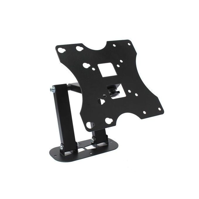 Home Design ROTATING 14"-55" TILT MOVING WALL MOUNT BRACKET