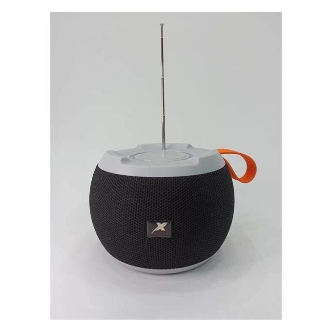 C15 Portable SUPER BASS Bluetooth Speaker With USB/FM RADIO