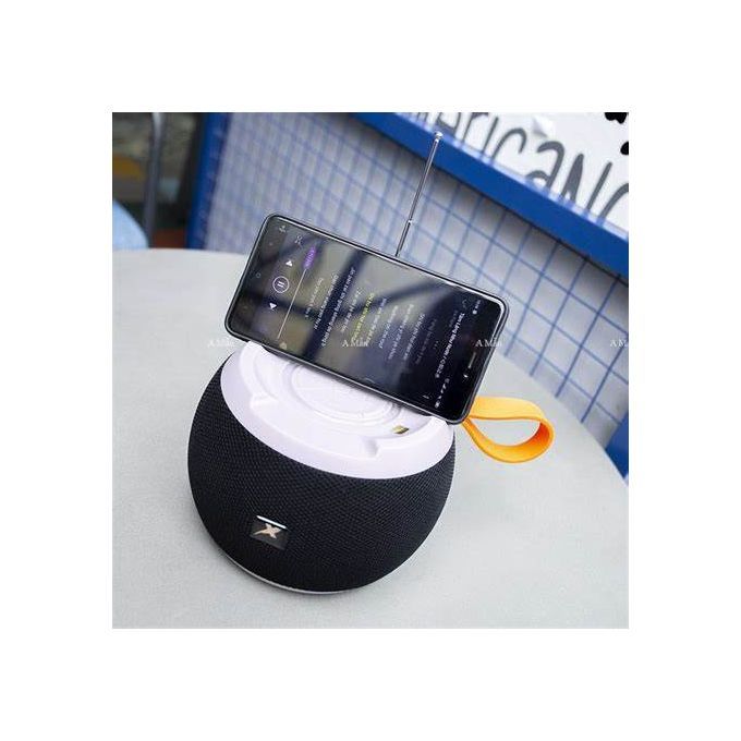 C15 Portable SUPER BASS Bluetooth Speaker With USB/FM RADIO