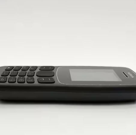 Nokia 106 (2018)- Original Nokia Phone 800 mAh 1.5" Dual SIM Cards Unlocked Cheap Durable Old Phone Classic Feature