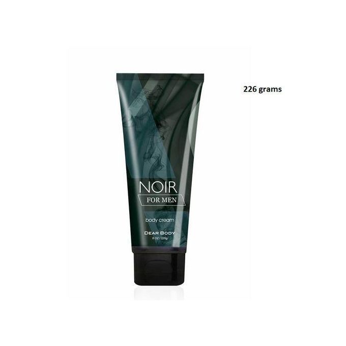 Dear Body Noir For Men 3in1 splash,cream and gel