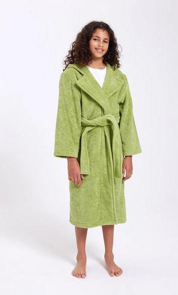 🍂🍂🍂 *Bathrobes*
✨ Cosy and soft 
✨ Cotton 
🍃S,M,L,XL,XXL