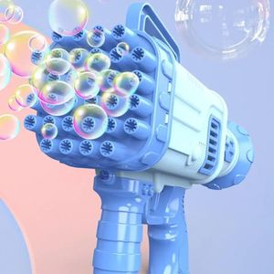 ✨️NEW OFFERCPRICE✨️Bubble Toy Machine Gun For All Kids / Party Bubble Gun.The gattling bubble machine gun is Unisex and suitable for 1 year Compact structure,  easy to use Stimulate active games and d