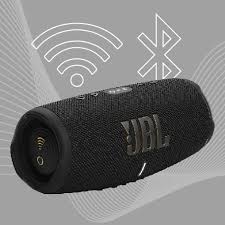 (NEW ARRIVAL) Jbl charge 5 Portable Bluetooth Speaker, Water Pro And Original Jbl..Your adventure. Your soundtrack. The bold JBL Flip 6 delivers powerful JBL Original Pro Sound with exceptional clarit