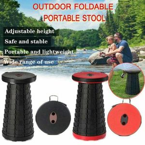 📌Price Drop❗️❗️Classy foldable stool available🔥🔥🥳Portable Retractable Stool Folding Stool⭕️Retractable stool⭕️. 1.Adjustable Height - The stool can be freely adjusted to your desired height, and i