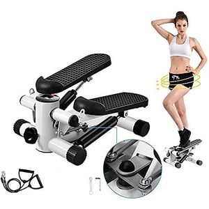 🤪📍FITNESS TO BEHOLD ⭕️🤪Mini Stepper Exercise Machine For Weight Loss And Lower Body Strength.