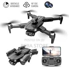 💫✨️EXPERIENCE REAL QUALITY 💥♦️😇V162 AOS Drone drone is like a small, pilotless aeroplane. It’s officially called an unmanned aerial vehicle (UAV). Simply put, it’s a flying robot that can be contro