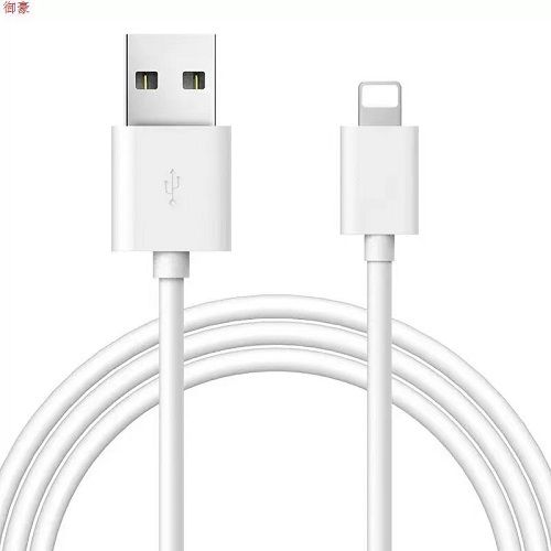 1M IPhone-USB charging cable for iphone/Pod/iPad air etc