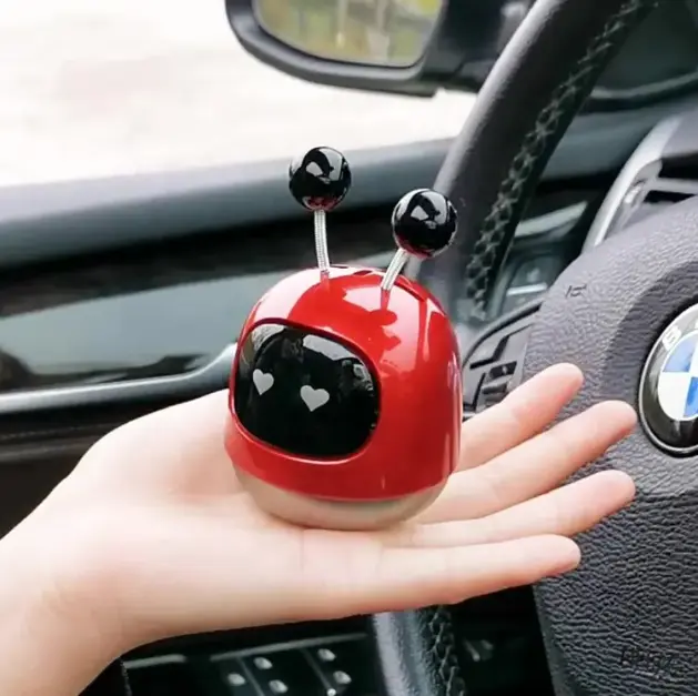 Car Perfume - Air Freshener.