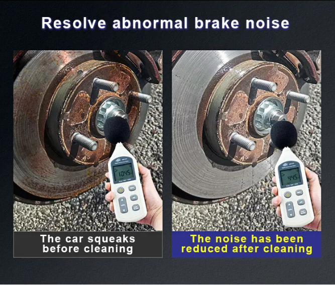 Brake Disc Cleaner (500ml)