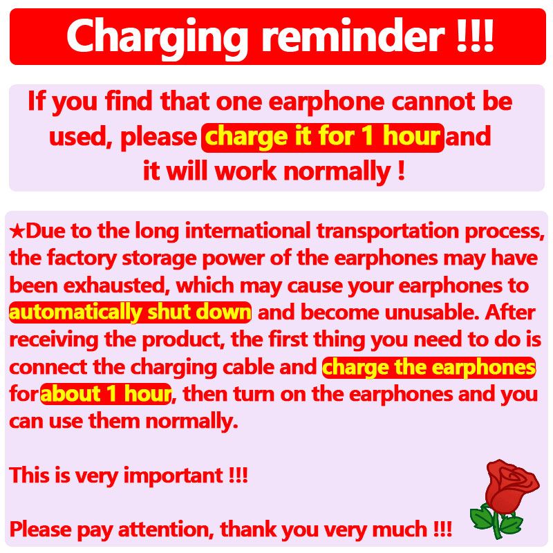 【New】YW17 Unique transparent large flip cover design semi-in-ear Wireless Bluetooth Earphones ANC noise reduction Earpods HiFi dual stereo Headphones Large capacity Long battery life LED display