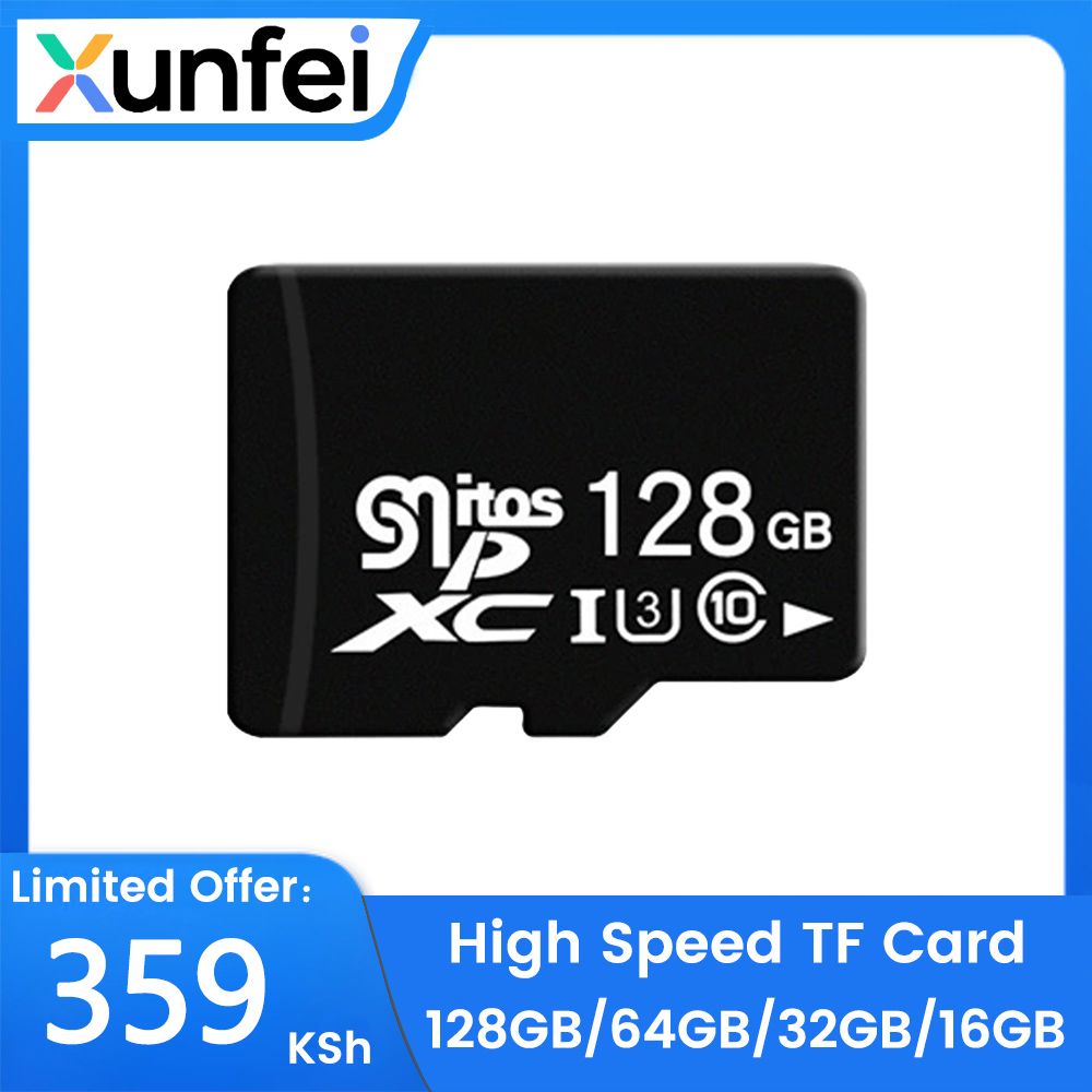 【New Arrivals】High Speed TF Card Micro SD Card Memory Cards UHS-III High Speeds Class10 Speeds U3/C10 Card 128GB/64GB/32GB/16GB/8GB/4GB TransFlash Card Data Storages For Phones Camera DrivingRecorder