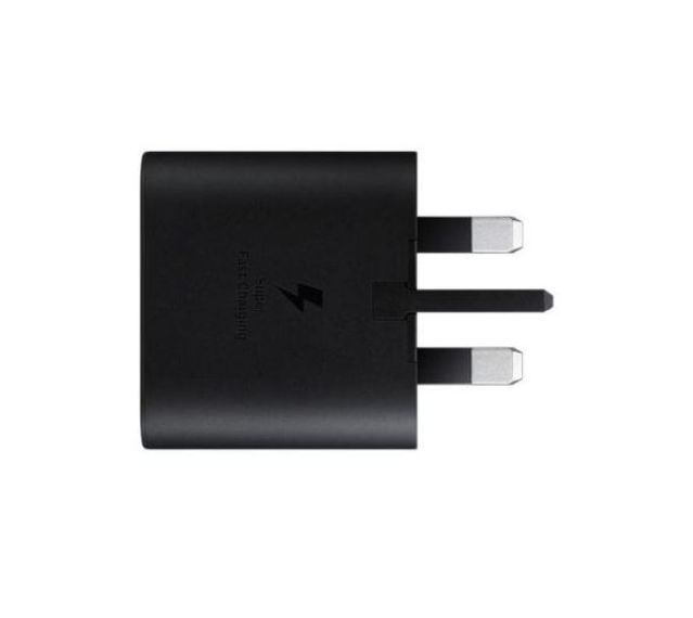Samsung 25 W Fast Type C Charger 25W USB C Adapter C TO C