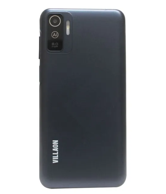 Villaon V20 32GB, 2GB RAM 6.3 inches Side Fingerprint Type C Charging 3000 mAh Battery capacity Android Smartphone