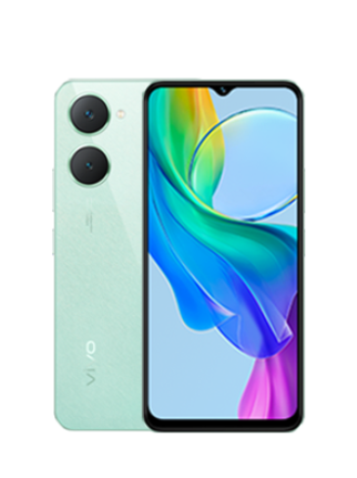 Vivo Y03 6.56  6.56 inches, IPS LCD 4GB RAM + 64GB / 128 gb ROM Dual SIM - 5000mAh