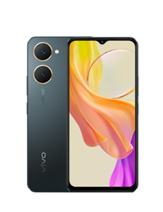 Vivo Y03 6.56  6.56 inches, IPS LCD 4GB RAM + 64GB / 128 gb ROM Dual SIM - 5000mAh