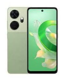 Itel P55 128GB + 12(4+8)GB RAM 6.6" Display Dual SIM 50MP+8MP Camera 5000mAh Baterry Fingerprint And Face 4G Network Unlock Smart Phones FREE GIFTS