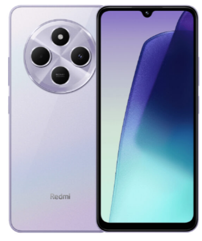 [New Arrivals+Free Gift] Xiaomi Redmi 14C 16GB(8+8)GB RAM + 256GB Storage 4G Network Dual SIM 6.88 inch 120Hz LCD Screen 50MP Camera 18W Tpye-C Charging 5160mAh Battery Fingerprint&Face Smart Phones