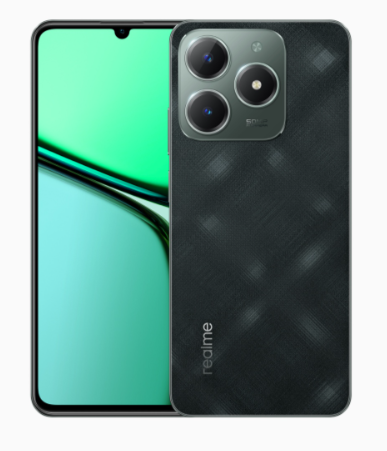 Realme C61 6.74'', 256GB OR 128GB ROM+ 6GB RAM, Dual Sim, 50MP, 5000mAh Type C Smartphones