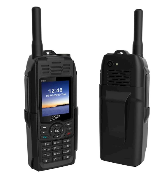 SQ 90 Mobile Phone,1.7' Screen Display,Big Battery 6800 MAH,feature phone
