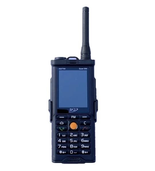 SQ 90 Mobile Phone,1.7' Screen Display,Big Battery 6800 MAH,feature phone