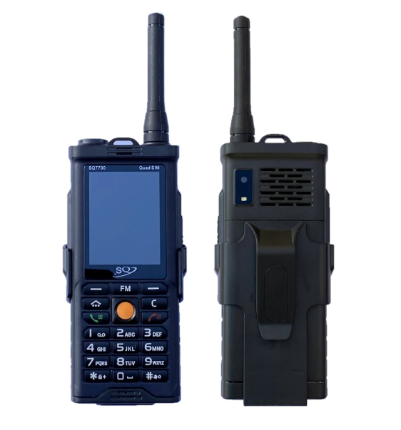 SQ 90 Mobile Phone,1.7' Screen Display,Big Battery 6800 MAH,feature phone