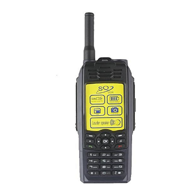 SQ 90 Mobile Phone,1.7' Screen Display,Big Battery 6800 MAH,feature phone