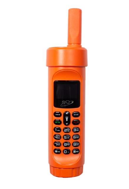 SQ1 Dual sim cards Support Bluetooth Call Phonebook and Call Records FM Radio Magic Sound Cell Phone