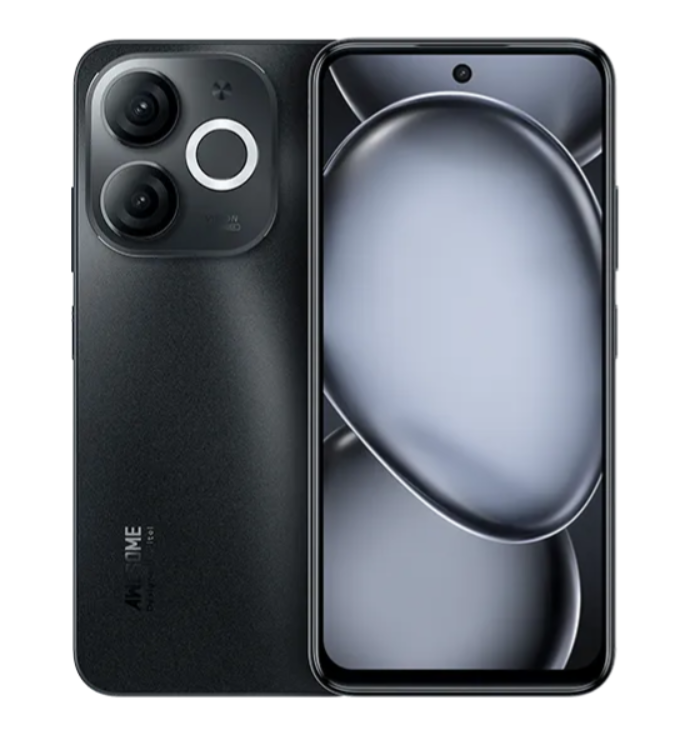 NEW ARRAIVAL ITEL A90 128GB ROM 12GB(4+8)GB RAM 6.6” Display, supports up to 90Hz 5000mAh Type-C Dual SIM 4G Android™ 14 Smart Phone Smartphone