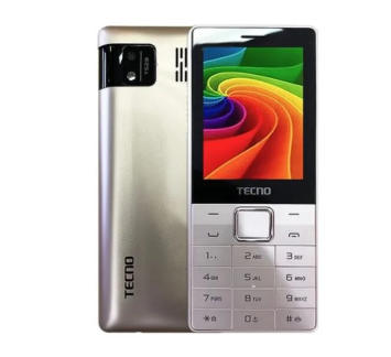 Tecno T529, screen Size28, LCD Screen, GSM, 008MP, 2500mAh Featured Phones