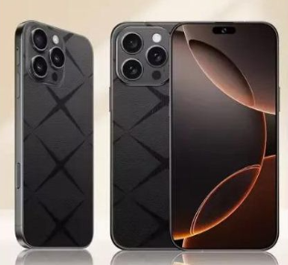 SPECIAL OFFER FOR NEW ARRAIVAL PHONE CORN C16 PRO MAX 64GB + 5GB(3+2)GB 6.6”HD 5000mAh TYPE C Charger DUAL SIM Android Smartphone