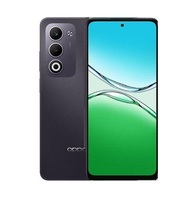 Brand New OPPO A5 256GB/128GB+8/6GB 6.67" 120Hz 45W SUPER 6000mAh Large Battery IP65 Water Dust Resistance MTK Dimensity 6300 50MP Android 15 Type-C Charge Smart Phones phone
