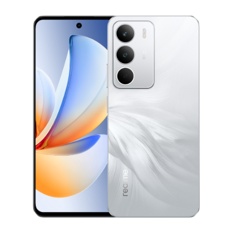 [NEW ARRIVALS] Realme C71 6.67" IPS LCD Screen, UpTo 18(6+12)GB RAM+128GB ROM, 6000mAh Battery, 50MP Rear & 5MP Front Cameras, Android 15, Dual SIM, Side Fingerprint, 45W Charger -Smartphones[NEW ARRI