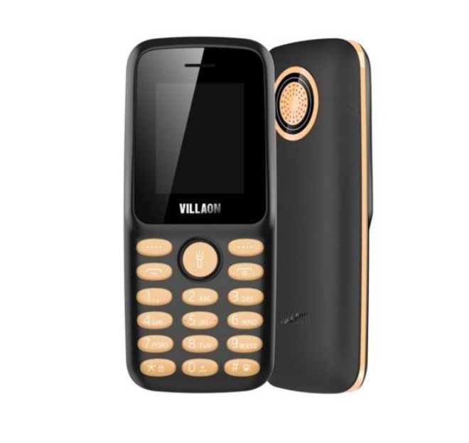 VILLAON V110 (V2160) - 1.77" - Dual SIM - wirelessFM - 1000mAh Featured Kababe Phones