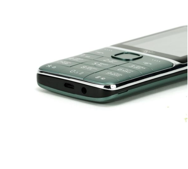 itel 3 Sim Wireless Fm Big Screen 2500mAh Phone 5626 Featured Phones