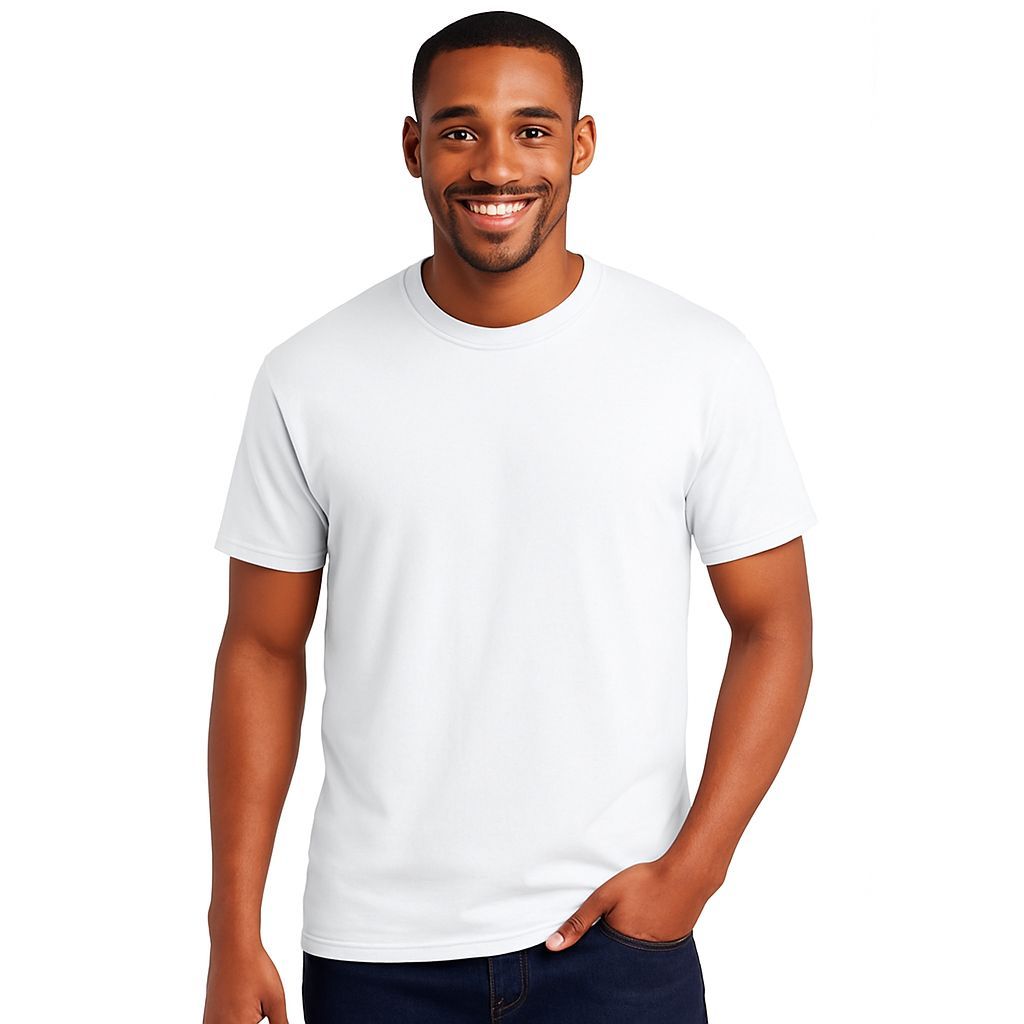 1 PCS Plain T-shirts Men t-shirts Shorts Men Clothes Polos Tops T-shirts, Unisex, best quality tshirts