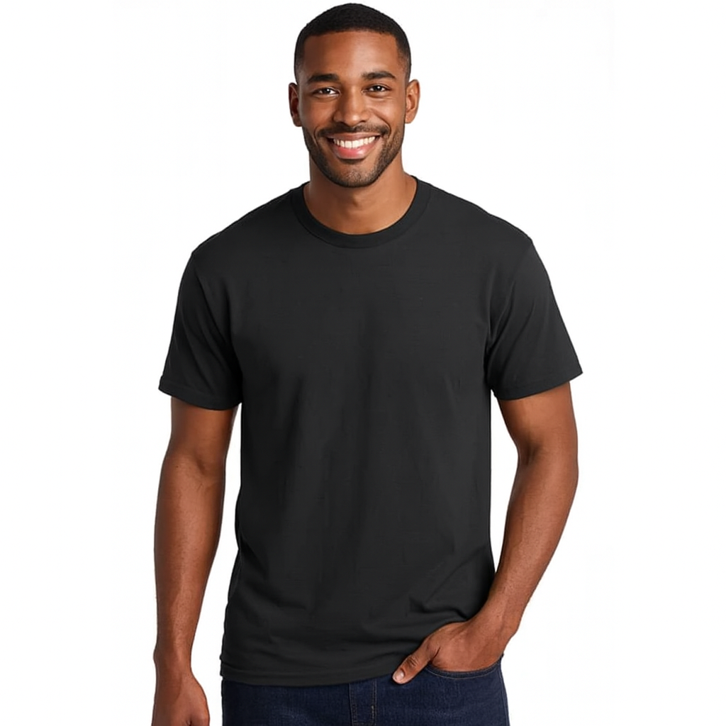 1 PCS Plain T-shirts Men t-shirts Shorts Men Clothes Polos Tops T-shirts, Unisex, best quality tshirts