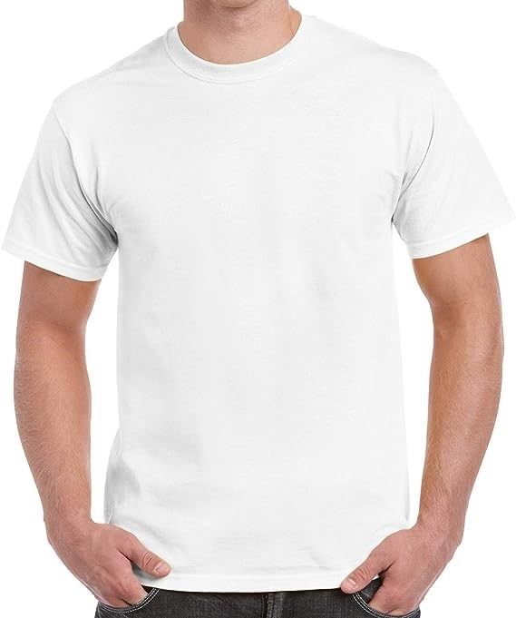 1 PCS Plain T-shirts Men t-shirts Shorts Men Clothes Polos Tops T-shirts, Unisex, best quality tshirts