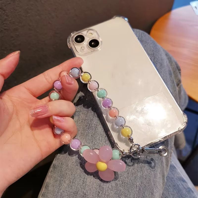Cute Phone Charms & Straps – Adorable Animal, Gem, and Character Straps for Phones, Purses, and Zip Pulls Secure Attachment Protects your phone from Thieves You can Easily locate your phone
