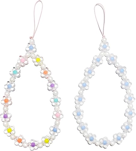 Cute Phone Charms & Straps – Adorable Animal, Gem, and Character Straps for Phones, Purses, and Zip Pulls Secure Attachment Protects your phone from Thieves You can Easily locate your phone