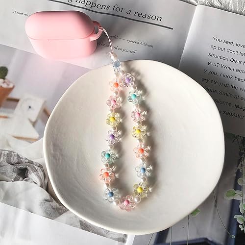 Cute Phone Charms & Straps – Adorable Animal, Gem, and Character Straps for Phones, Purses, and Zip Pulls Secure Attachment Protects your phone from Thieves You can Easily locate your phone