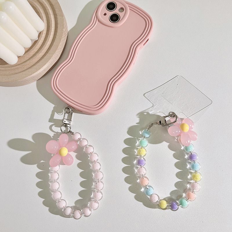Cute Phone Charms & Straps – Adorable Animal, Gem, and Character Straps for Phones, Purses, and Zip Pulls Secure Attachment Protects your phone from Thieves You can Easily locate your phone