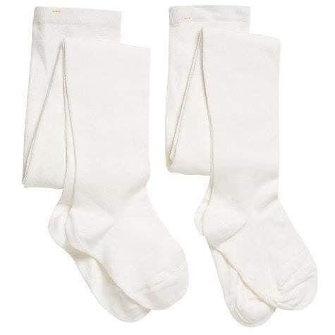 2PCS Best Quality Kids Stockings, Gorgeous COTTON Freesize Girls Stocking Tights School Pantyhose
