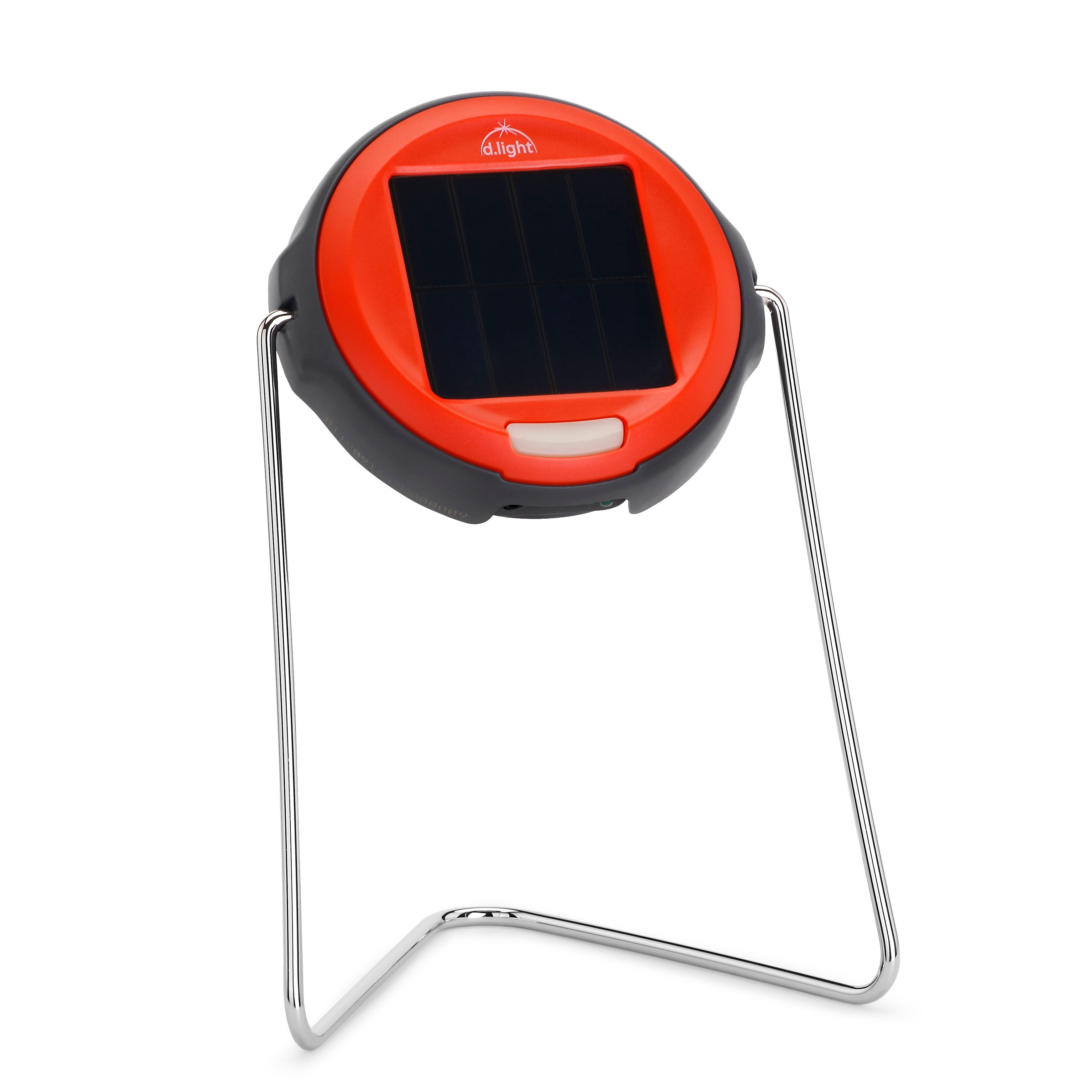 D-LIGHT SOLAR LANTERN! D Light Portable Solar Lantern for Camping, Emergency Torch Flashlight