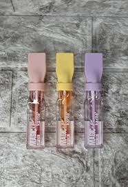 Women Lip Balm Crystal Temperature Change Lipstick Girl Moisturizing Long Lasting Lip Gloss Makeup Lip Care Repair Cosmetic Change Beauty Makeup Beauty view 2