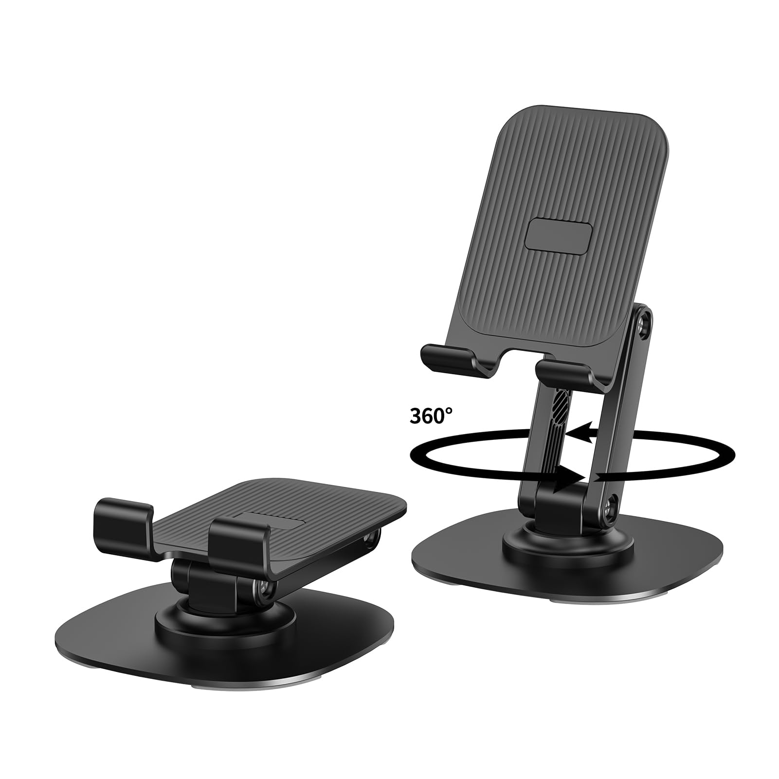 Punex Adjustable Mobile Stand – Stable & Portable Phone Holder”
