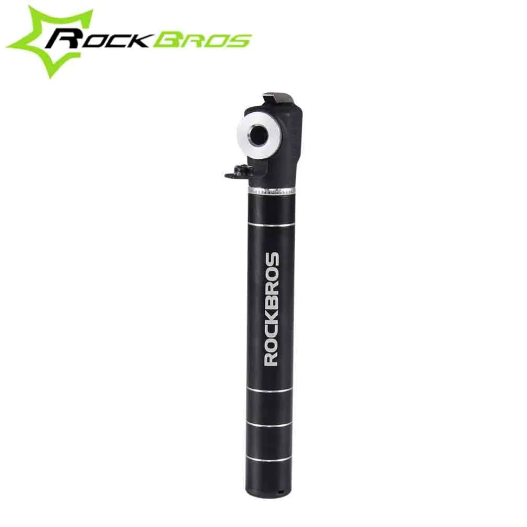 Portable Mini Bike Pump