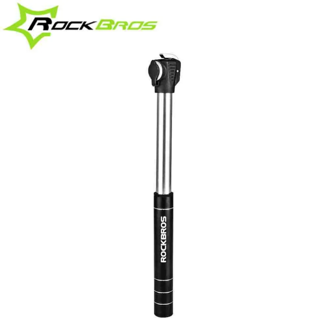 Portable Mini Bike Pump
