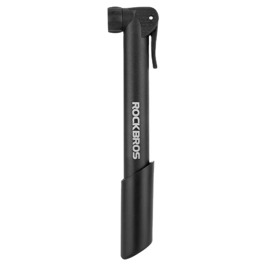 Mini bike Pump
